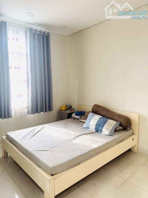 LÔ GÓC 4 TẦNG - 56M2 - NGANG 6M HIẾM - HẺM XE TẢI - NGUYỄN BỈNH KHIÊM GÒ VẤP, 10.x TỶ - 3