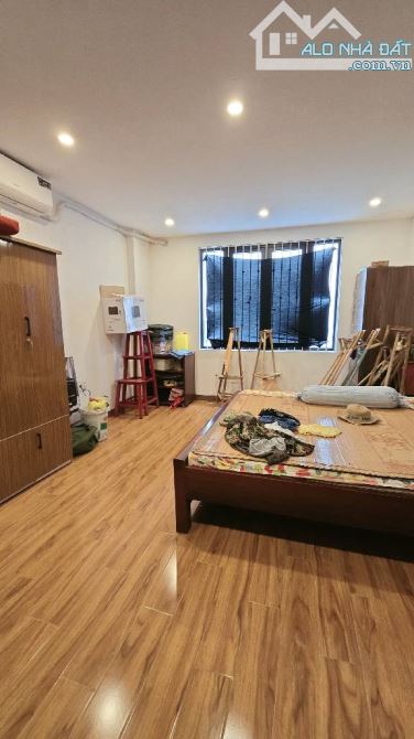 BÁN NHÀ PHÚC LỢI LONG BIÊN 33.2M², 5 TẦNG, NỘI THẤT ĐẸP, GIÁ 5.46 TỶ 🌟 - 3