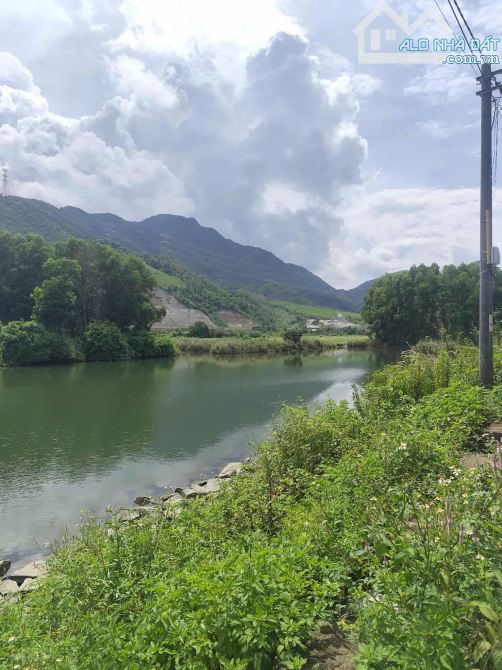 📌📌📌LÀM VIỆC TRỰC TIẾP GIÁ TỐT !!!Bán lô đất view sông trường định hòa liên - 3