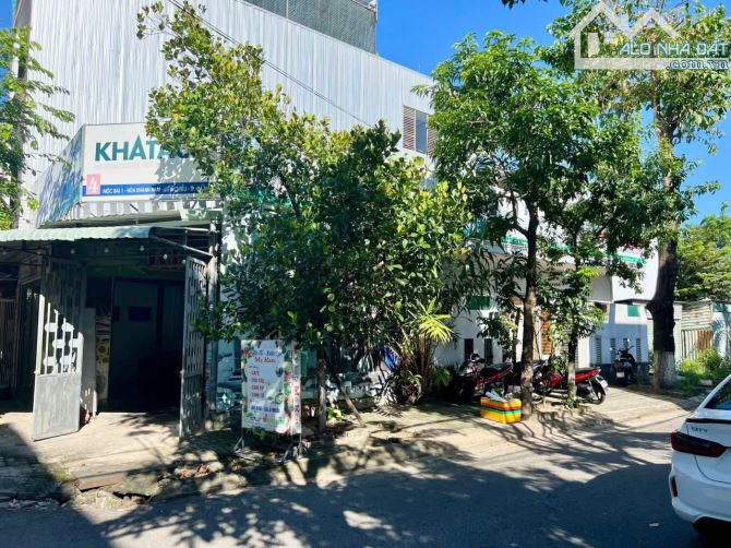 📌📌📌LÀM VIỆC TRỰC TIẾP GIÁ TỐT !!!Bán lô đất  2 mặt tiền mộc bài 1 và 2 - 3