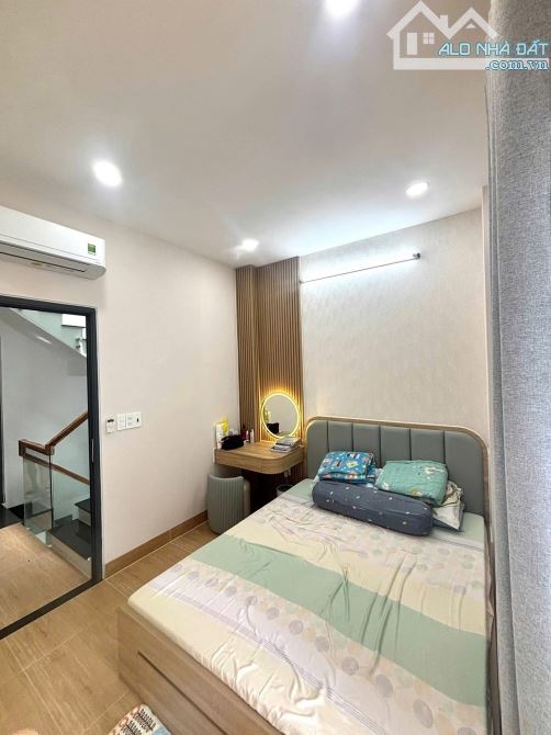 Bùng nổ - Nhà đẹp tìm chủ full nội thất - 3