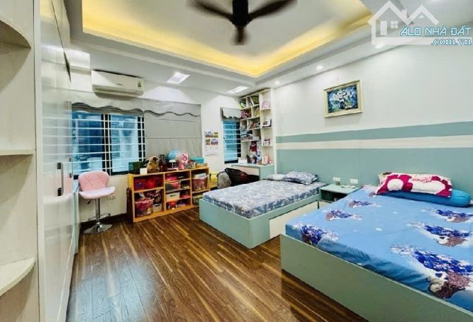 HỒ TÙNG MẬU- 42x6 TẦNG- PHÂN LÔ Ô TÔ VÀO NHÀ - 3
