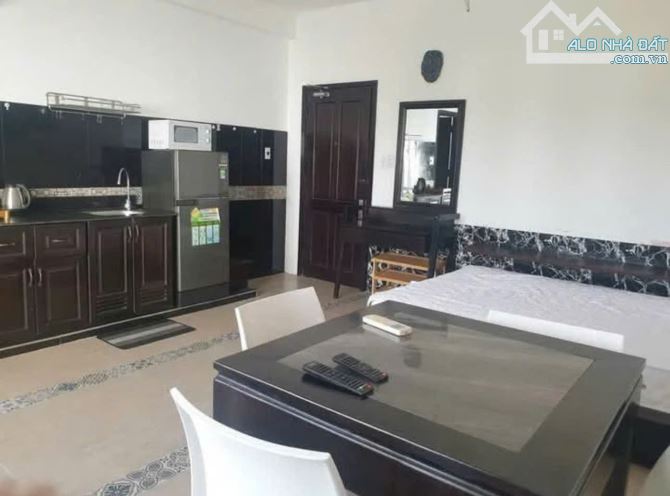 BÁN TÒA CĂN HỘ 5 TẦNG – KIỆT TRẦN VĂN DƯ, NGŨ HÀNH SƠN, ĐÀ NẴNG - 3