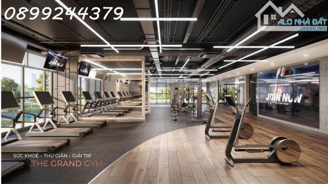 🏙 CAPITAL SQUARE – KIỆT TÁC VEN SÔNG HÀN, SỞ HỮU LÂU DÀI – MỞ BÁN GIỚI HẠN - 3