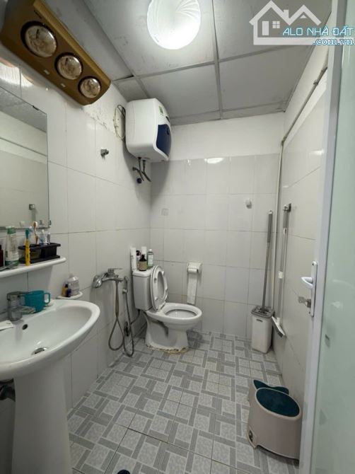🌳 CĂN HỘ SIÊU ĐẸP – TRUNG TÂM TỔ HỢP CHUNG CƯ BỘ QUỐC PHÒNG – SỔ ĐỎ CHÍNH CHỦ 🌳 - 3