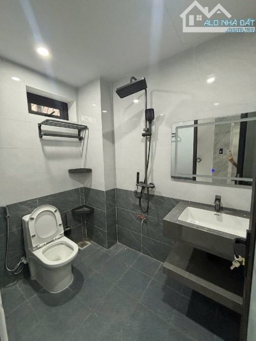 SHOPHOUSE KINH DOANH ĐỈNH – Ô TÔ TRÁNH – VỈA HÈ – THANG MÁY NHẬP KHẨU_ 84m², 22,7 tỷ - 3