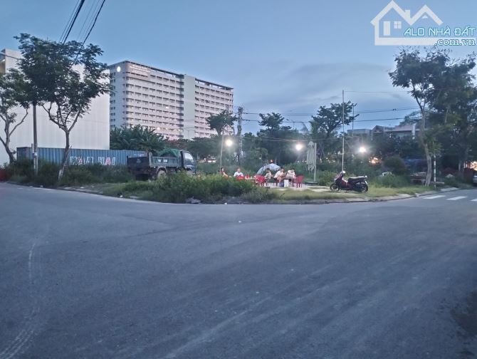 Lô Đất 142m²_ Đa Mặng _ Nam Việt Á - 3