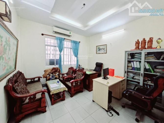 Đất xây biệt thự KDC Bình Đăng sát Tạ Quang Bửu, Quận 8 - 12x17.5m - chỉ 25 tỷ - 3