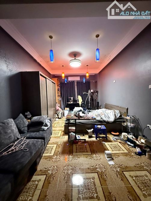 Bán nhà mặt phố Đông Các, Đống Đa, Kinh doanh, Ô tô đỗ cửa, sầm uất ngày đêm, 85m²x5 tầng, - 3
