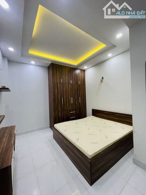 Trần Thái Tông tân bình 127m2 3 tầng giá chỉ 25 tỷ - 3