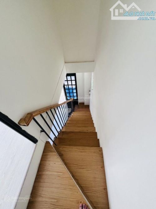 Nhà Phạm Thế Hiển, Q. 8 - 4.5x20m, 2 tầng, 4 PN - sổ hồng riêng chỉ 4.xx tỷ - 3