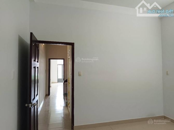 BÁN NHÀ MẶT PHỐ GẦN TRƯỜNG HỌC, 5 TẦNG (4x16M) - ĐƯỜNG 24M- TẠ QUANG BỬU, QUẬN 8 - CHỈ 17 - 3