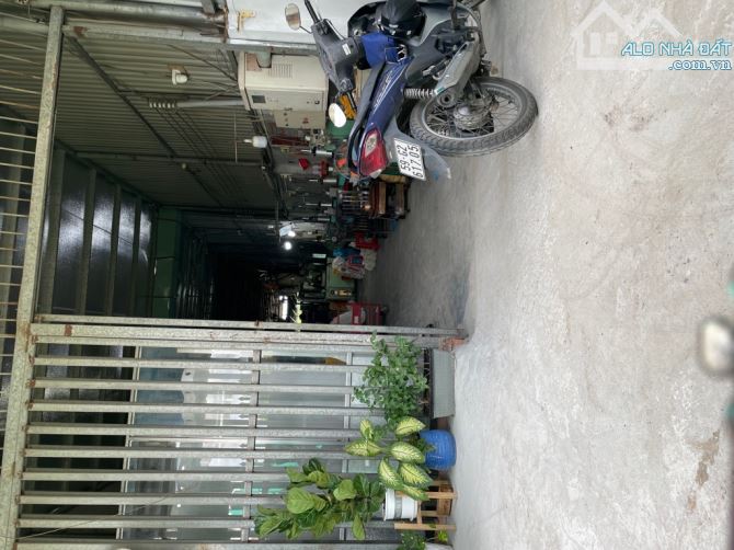 Nhà xưởng đang cho thuê có dòng tiền 316m²- Q12 Thạnh Xuân 13 - Giá 9.7 tỷ - 3