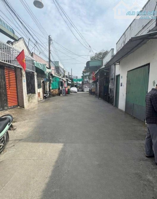 LÔ ĐẤT VUÔNG VỨC – KDC ĐỒNG BỘ – GIÁ 3,65 TỶ CÁCH NGUYỄN TRI PHƯƠNG 250M - 3