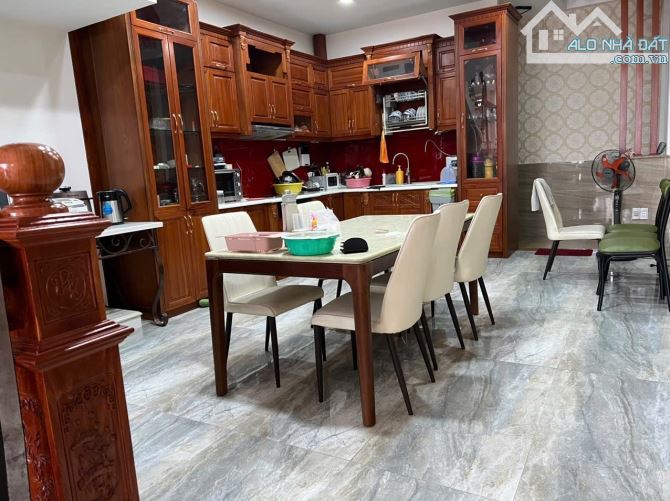 Bán Nhà Thạnh Lộc - AN PHÚ ĐÔNG - QUẬN 12.  💥(4,5*15). Nhà kiên cố, chủ xây tâm huyết, nộ - 3