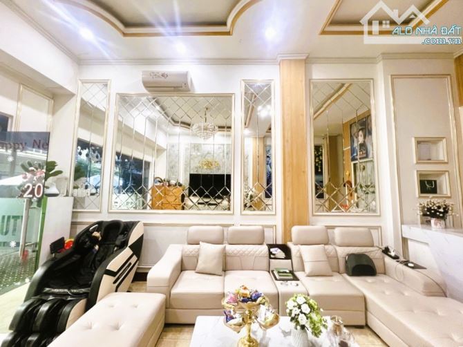 THU NHẬP 500TR, MẶT TIỀN VIP KHU CITYLAND, PHAN VĂN TRỊ, NGUYỄN VĂN LƯỢNG, THỐNG NHẤT, GV. - 3