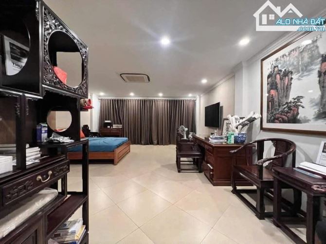 BÁN GẤP NHÀ DƯƠNG KHUÊ, PHÂN LÔ, ÔTÔ TRÁNH, VỈA HÈ KINH DOANH, 75M² MT RỘNG HƠN 28 TỶ - 3