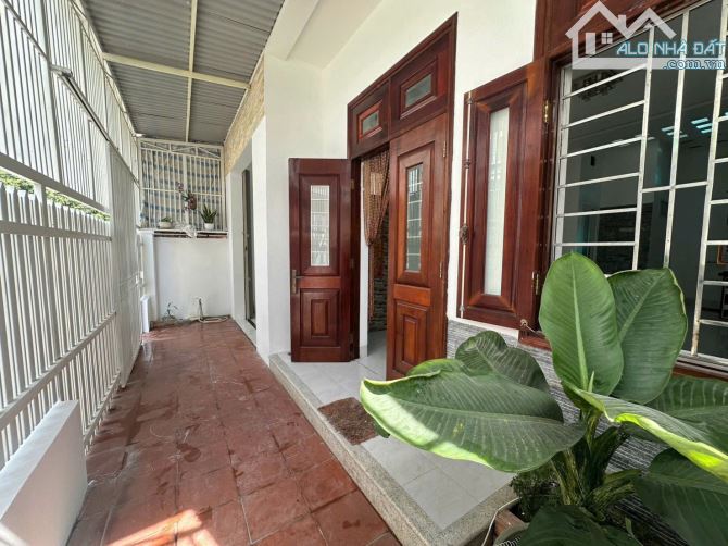 Bán nhà 80m2 ngang 7.4m Phường Vĩnh Hòa Nha Trang - 3