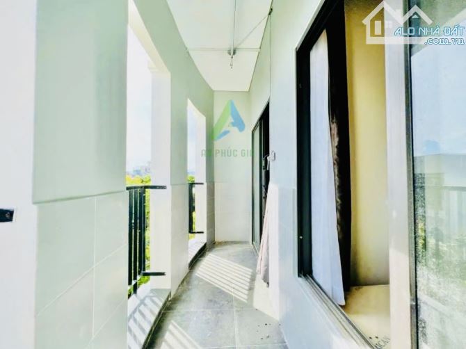 💥CĂN HỘ 6 TẦNG – MT NAM VIỆT Á – VIEW SÔNG ĐÔ TOẢ & PHÁO HOA QUỐC TẾ – DÒNG TIỀN 80TR/TH - 3