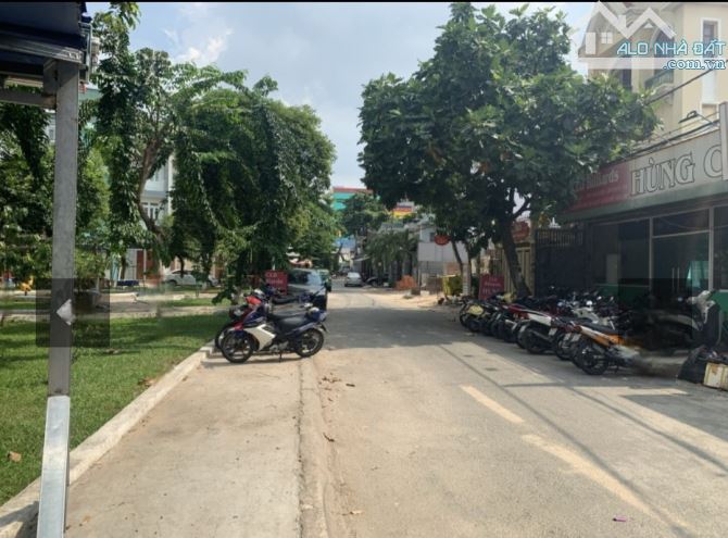 Bán nhà Cấp 4 cây trâm gò vấp 179m giá 20 tỷ - 3