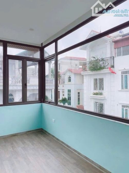 QUANG TIẾN – ÔTÔ – MT VUÔNG TRƯỚC SAU – 71M² – 3 TẦNG – 12.2 TỶ (DTL9151) - 3