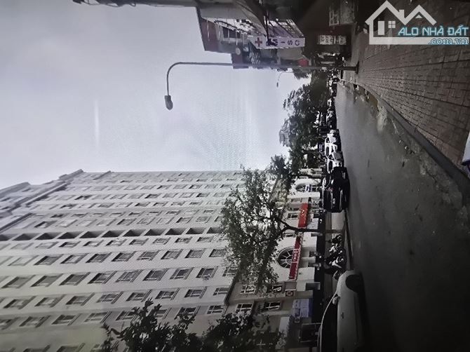 Bán Tòa CHDV Trần Cung Sau ĐH Điện Lực  Lô Góc 75m2, 7Tầng, TM,, Oto 100 triệu/th 18.5 tỷ - 3