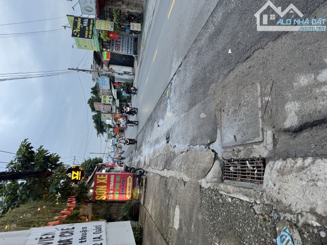 BIỆT THỰ 5 TẦNG BTCT – 308m² – CHỈ 8.5 TỶ – SHR lHẻm 973 Nguyễn Ảnh Thủ, P. Tân Chánh Hiệp - 3