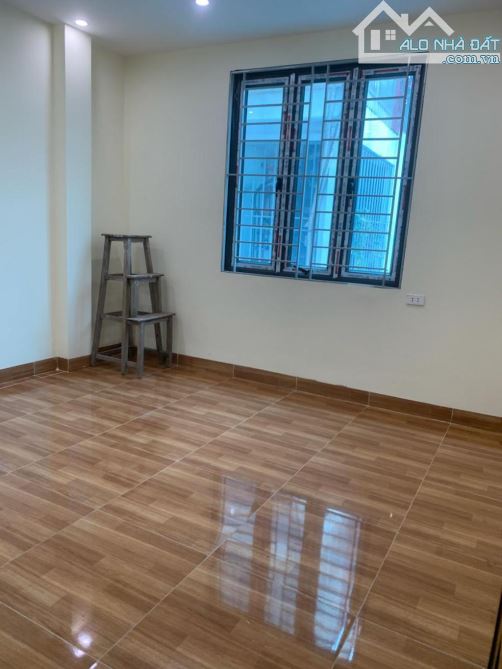 Bán nhà đường Quang Trung, Yên Nghĩa, Hà Đông, ngõ thông, giá nhỉnh 5 tỉ - 3