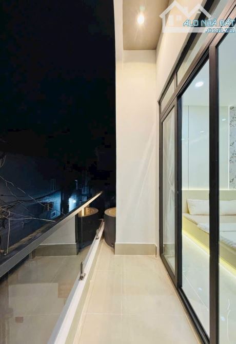 BÁN NHÀ-3Lầu 3pn-  Đ.PHẠM VĂN CHIÊU, P9, GÒ VẤP.-GIÁ: 5.56 TỶ - 3