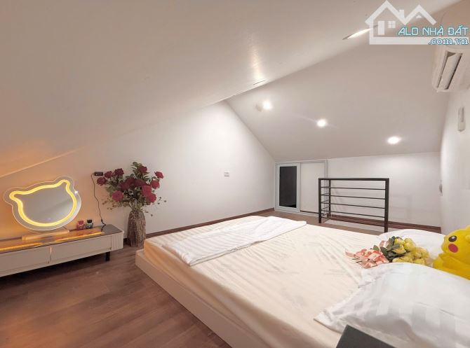 bán căn tập thể hiếm nhỏ xinh, đẹp keng, giá hiếm - 3