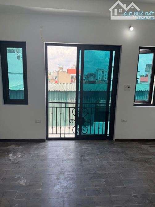CẦU CỐC – 3 THOÁNG – GẦN VIN – AN SINH ĐỈNH – 30M² – 6 TẦNG – 5.35 TỶ (CTL3685) - 3