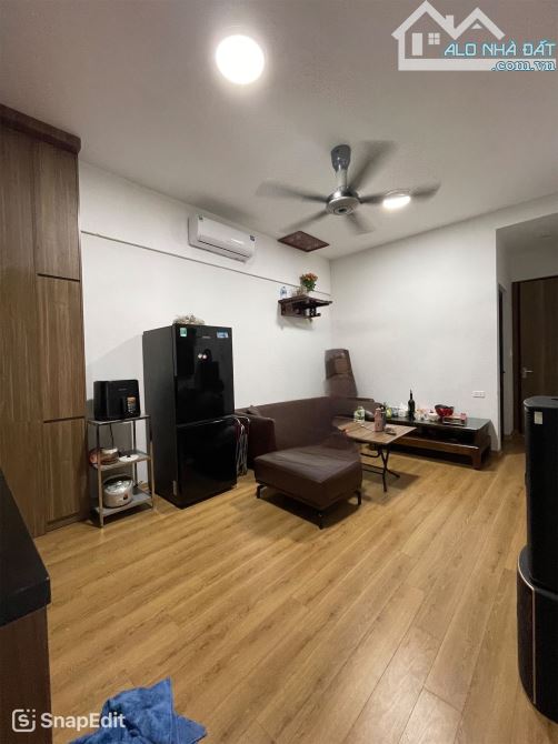 BÁN GẤP CHUNG CƯ VIP1, CT2 VĨNH HOÀNG – TAM TRINH, HOÀNG MAI. 71M2 – 2PN. 4,58 TỶ - 3