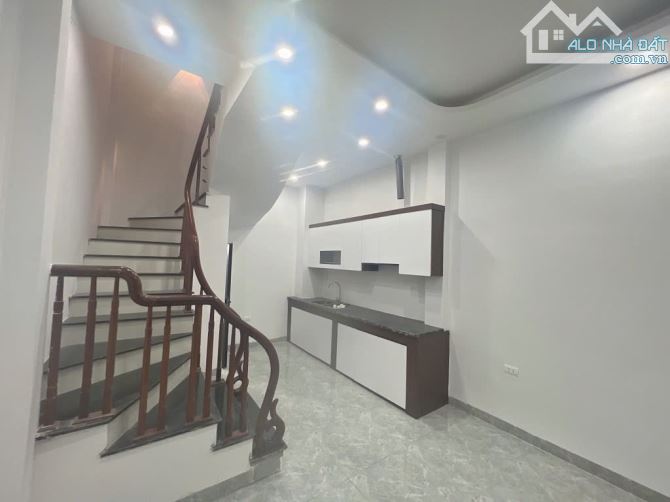 CẦU CỐC - ÔTÔ TRÁNH - GẦN VIN – AN SINH ĐỈNH - 67M2 - 5 TẦNG - 6.4 TỶ (CTL6983) - 3