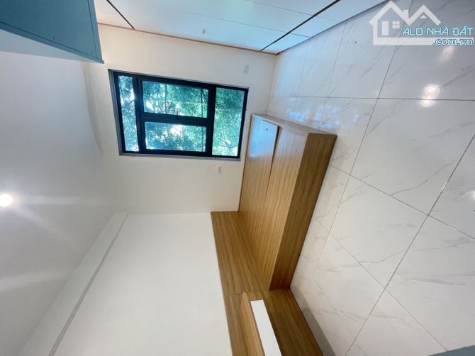 TRẦN ĐẠI NGHĨA💥NHÀ ĐẸP – FULL NỘI THẤT – Ô TÔ ĐỖ CỬA - DTSD 40M - 2PN - 2 THOÁNG - 3