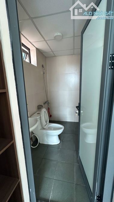Bán căn chung cư c1-c2 Xuân Đỉnh 2 ngủ 2 vs đủ nội thất, ở sướng giá tốt - 3