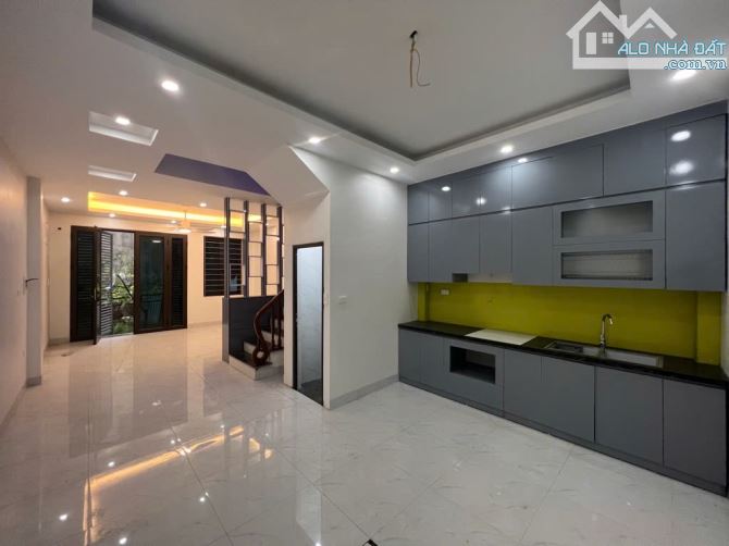 NHÀ DÒNG TIỀN TÂY MỖ - ÔTÔ - GẦN PHỐ - 50M2 - 5 TẦNG - 7.7 TỶ (CTL6981) - 3