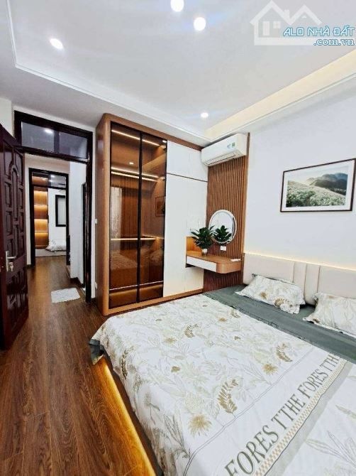 NHÀ ĐẸP KHU VỰC ĐẠI KIM AN NINH TỐT Sổ 39m2 - 8,650 tỷ - 3