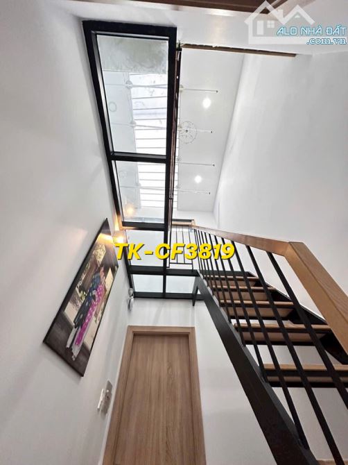 LÝ CHÍNH THĂNG_Q3_HẺM 1/_TẶNG NỘI THẤT_(3.1X8)_4.4_TỶ - 3