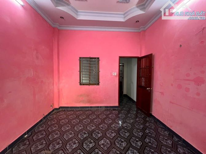 Bán nhà HXH 396/..., đường Nguyễn Văn Khối, F8, Gò Vấp, 43m2, 3 lầu, 4PN,3WC, nhỉnh 5 tỷ - 3