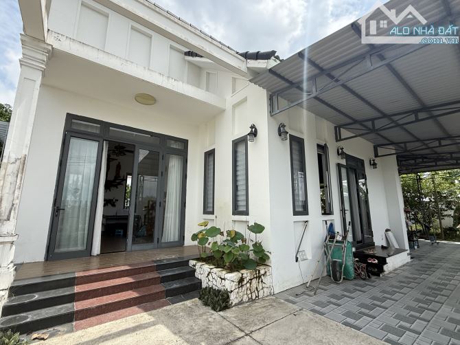 🏡 BÁN NHÀ VƯỜN + ĐẤT 657m² TẠI Xã TÂN HẢI, TP PHÚ MỸ ( PHƯỜNG TÂN HẢI, TP HCM ) - 3
