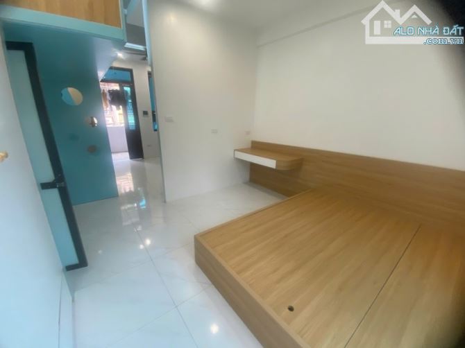 Cực hiếm, nhà tập thể phố Trần Đại Nghĩa, 45m2, 2PN, giá chỉ 1.79 tỷ, full nội thất - 3
