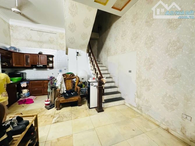 BÁN NHÀ XUÂN ĐỈNH – BẮC TỪ LIÊM - 58M2 x 4 TẦNG – GIÁ 13.9 TỶ - 3