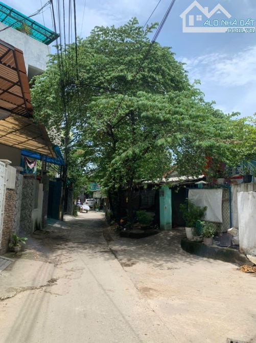 Đất Kiệt Ô Tô 7 Chỗ - Kiệt 93 An Dương Vương - Gần Bến Xe Phía Nam - 3