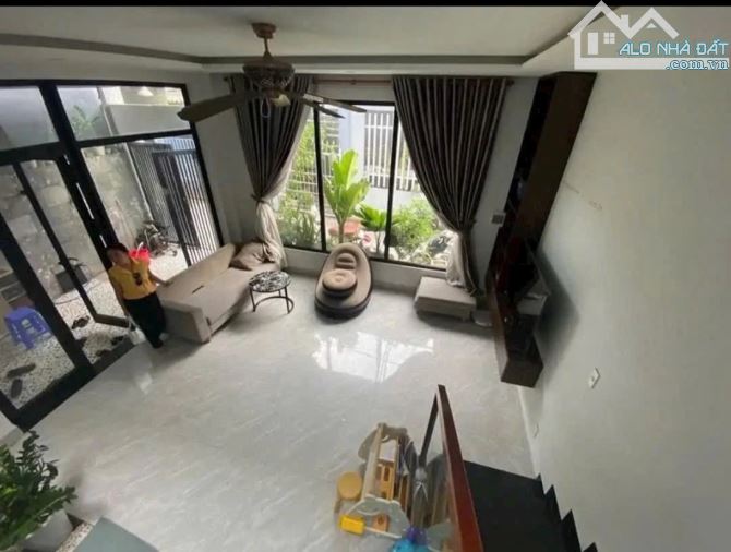 BÁN NHÀ ĐẸP 2TẦNG NGUYỄN NHƯ HẠNH, LIÊN CHIỂU,ĐÀ NẴNG.DT:83 M².MT :7.5M. - 3