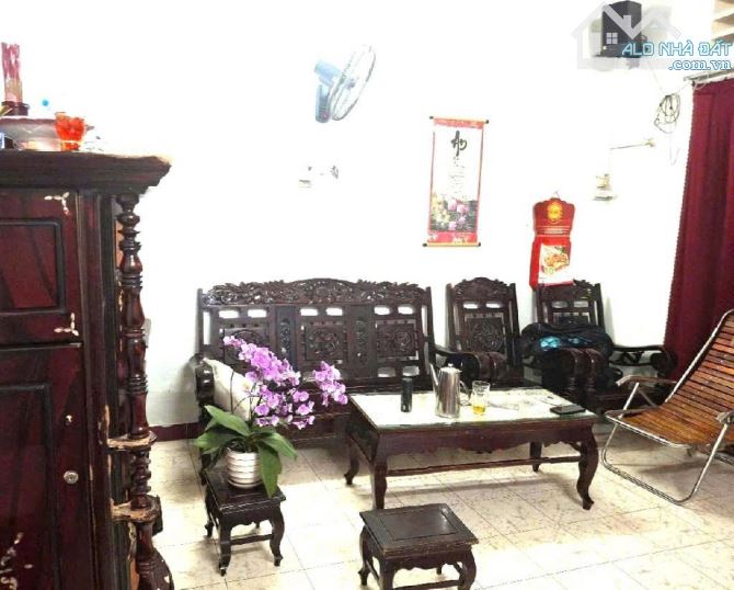 77m2 - c4 -1pn - nhà còn sử dụng tốt - tặng gpxd - chỉ 6 tỷ - 3