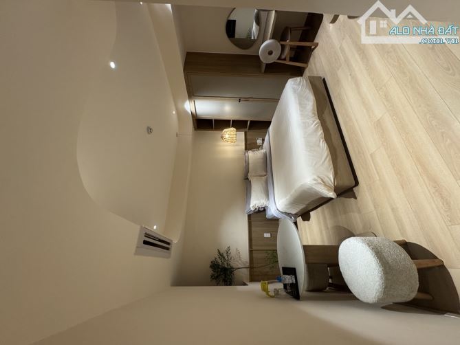 ✨ TOÀ CĂN HỘ 8 TẦNG – THẠCH LAM – 180M² – 47T ✨ - 3