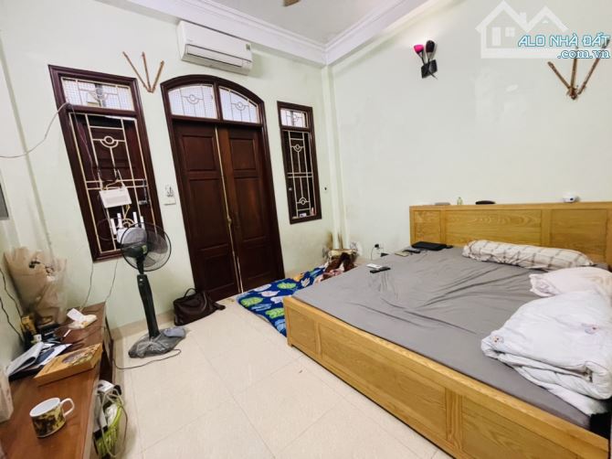 Bán Nhà Lạc Long Quân - Cầu Giấy, gần Ô Tô, 45m2, 4 tầng, 11,4 Tỷ - 3