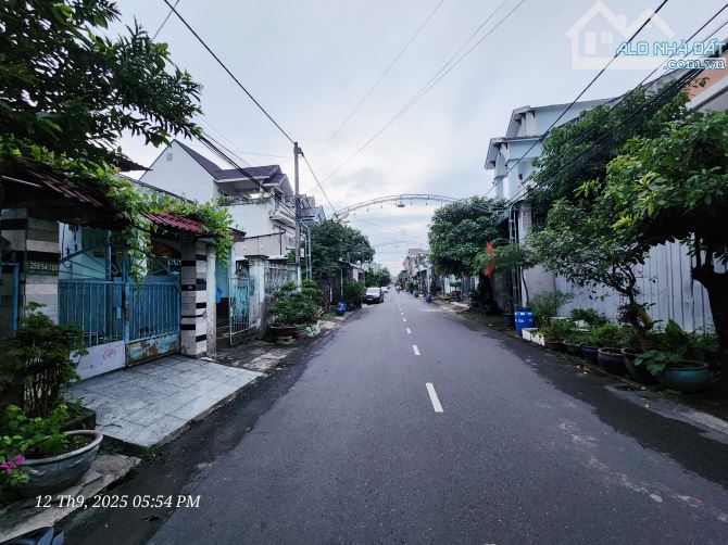 Bán Đất Sổ Riêng Thổ Cư Tại Long Bình Tân, Biên Hòa, Đồng Nai - 3