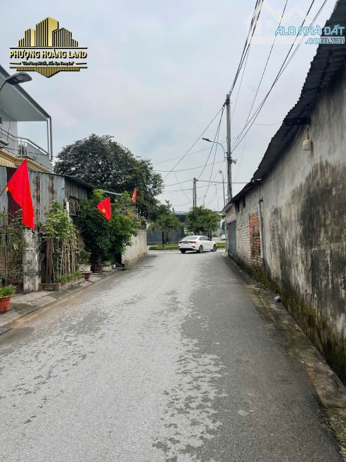 BÁN ĐẤT HỘ KHẨU HÀ HUY TẬP PHƯỜNG VINH PHÚ – VỪA Ở VỪA KINH DOANH 71,3m2 - 3