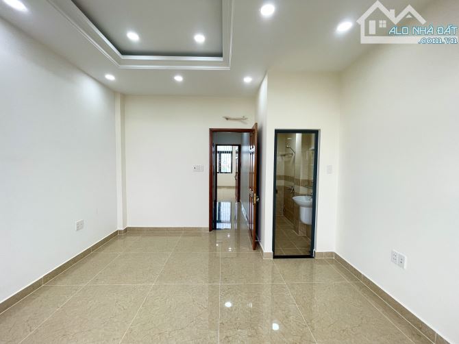 CƠ HỘI CUỐI SỞ HỮU NHÀ 6 TẦNG LIỀN KỀ VẠN PHÚC - VEN SÔNG SÀI GÒN, CÓ THANG MÁY, ĐƯỜNG 9M - 4